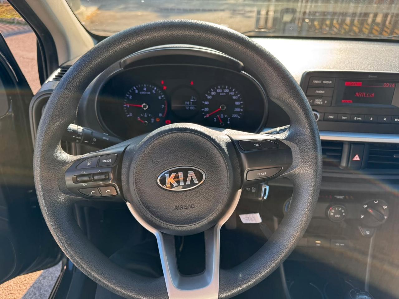 KIA PICANTO 1.0 BENZINA 2020 URBAN