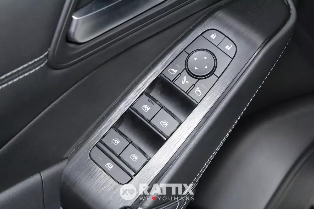 Nissan Qashqai 1.3 Mhev 140CV N-Connecta