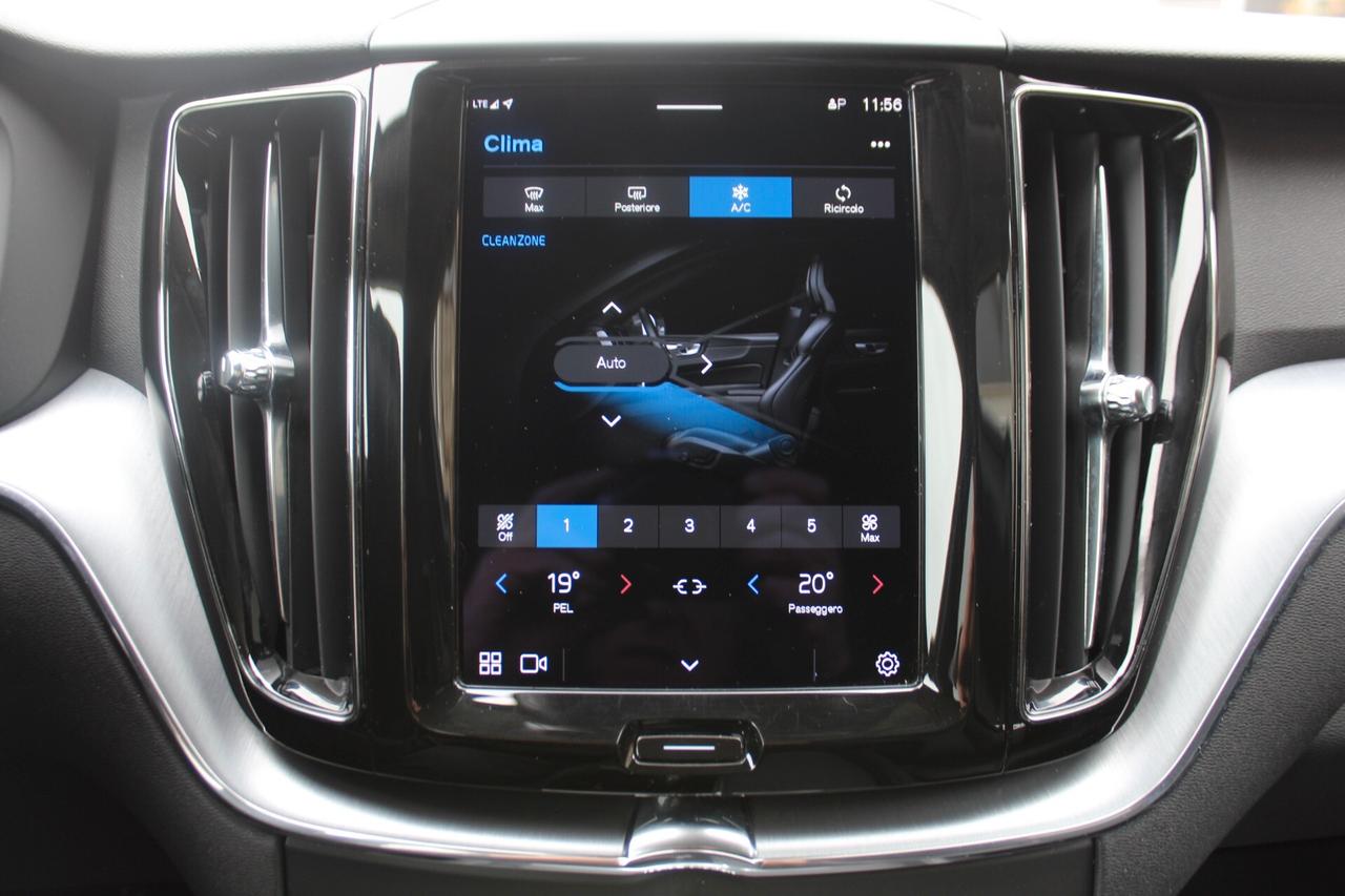 Volvo XC 60 XC60 B4 (d) Geartronic Momentum Pro