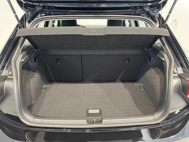 Volkswagen Polo 6ª serie 1.0TSI 95CV Life - NEOPATENTATI