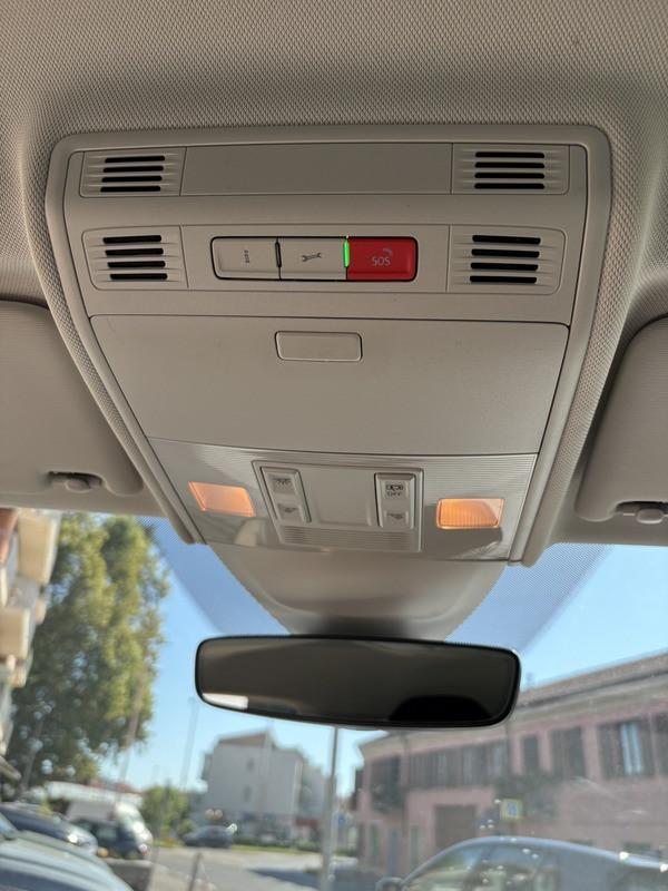 Volkswagen Taigo 1.0 tsi Life 95cv APP CONNECT-LED-17"