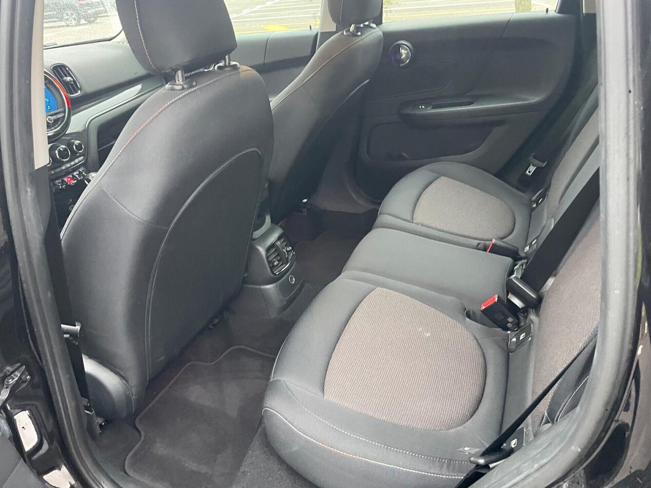 Mini Cooper Countryman 1.5 Countryman*Automatik*Cerchi*Neopatentai*