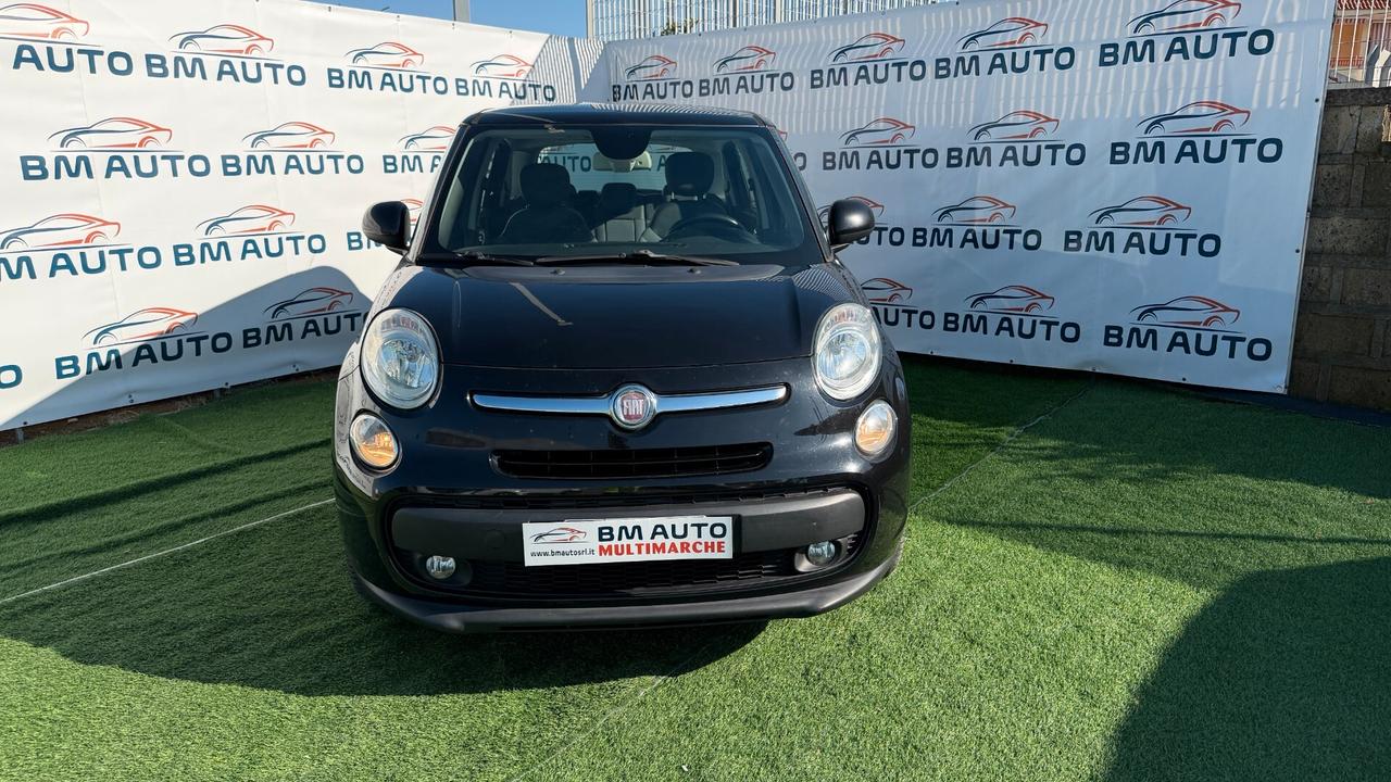 Fiat 500L 1.4 95 CV Lounge GARANTITA 12 MESI