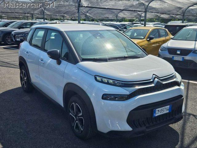 CITROEN C3 Aircross 1.2 110cv Live - GM897VW
