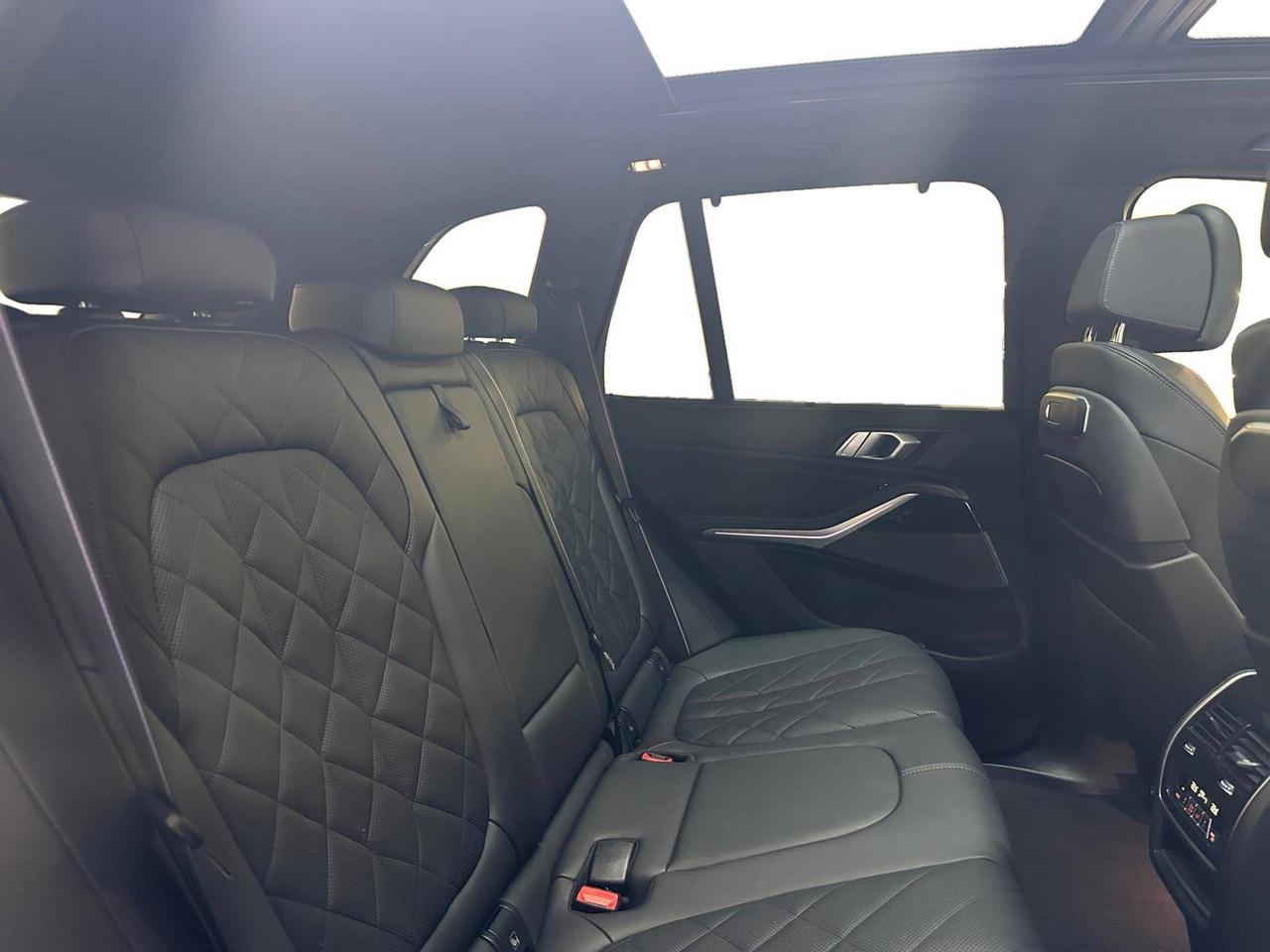 BMW X5 xDrive30d MSport Pro