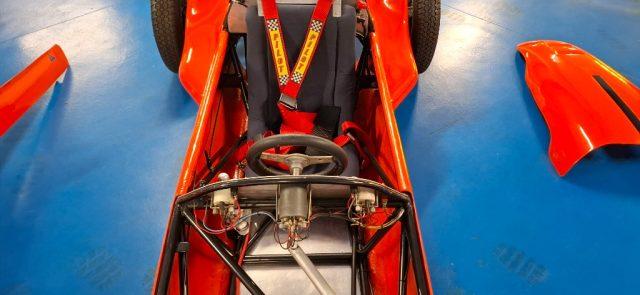 OTHERS-ANDERE OTHERS-ANDERE FORMULA MONZA - TROFEO CADETTI