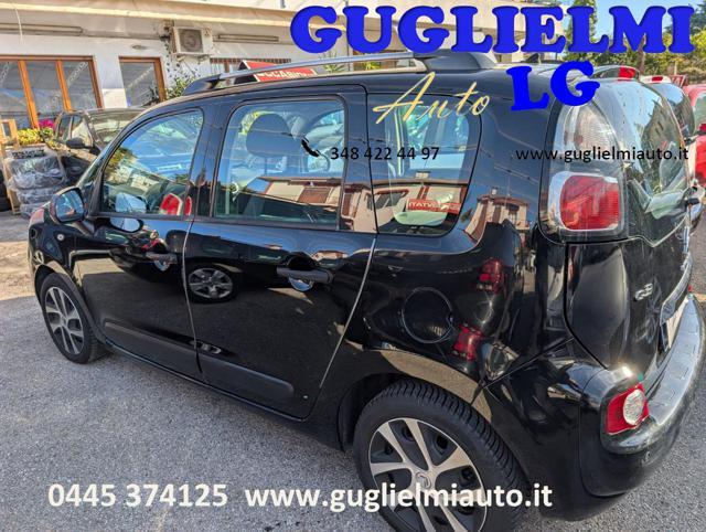 CITROEN C3 Picasso 1.4 VTi 95 Attraction OK NEOPAT