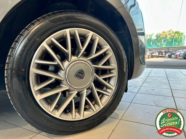LANCIA Ypsilon 1.2 69CV 5p. Gold *NEOPATENTATI*