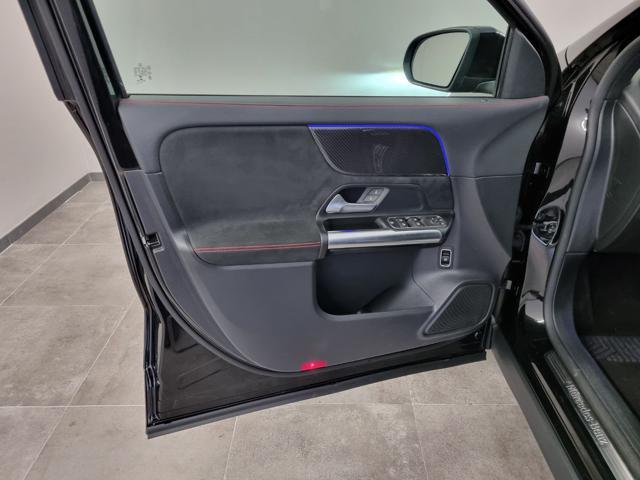 MERCEDES-BENZ GLA 200 d Automatic 4Matic Premium
