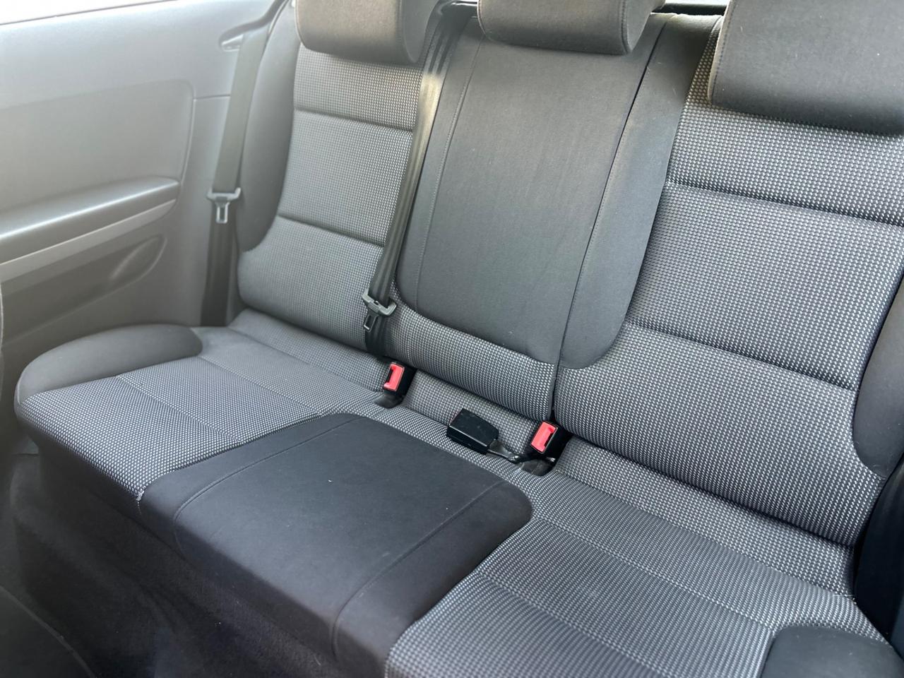 Audi A3 1.6 TDI 105 CV CR Ambiente
