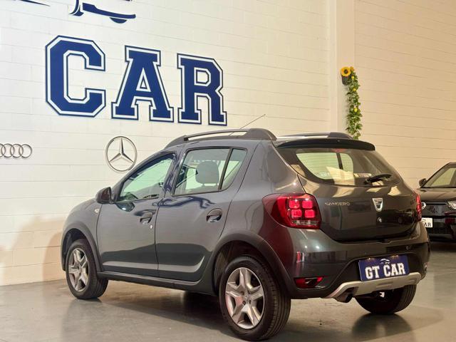 DACIA Sandero 0.9 TCe 12V T- BENZ GPL 90CV S&S Serie Speciale