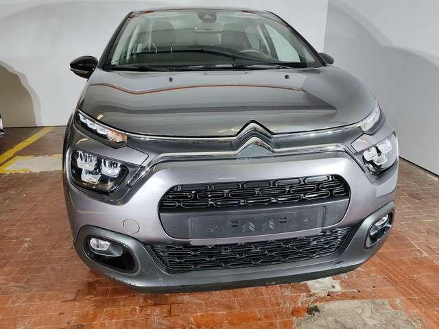 Citroen C3 1.2 110cv S&S Shine + Key Less + Telecamera