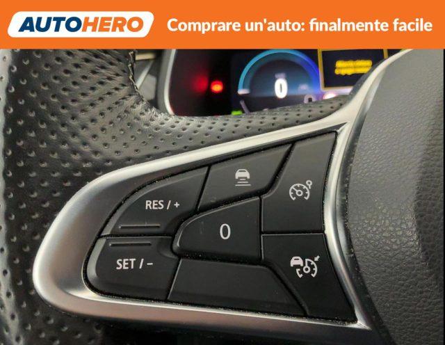 RENAULT Arkana Arkana Full Hybrid E-Tech 145 CV Engineered