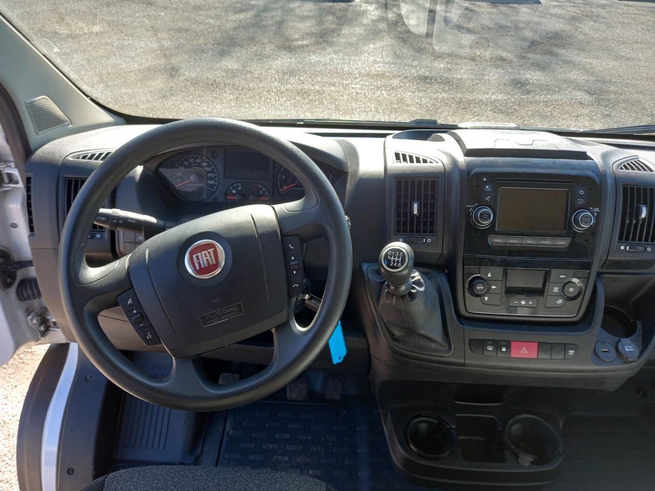 FIAT DUCATO (C27)