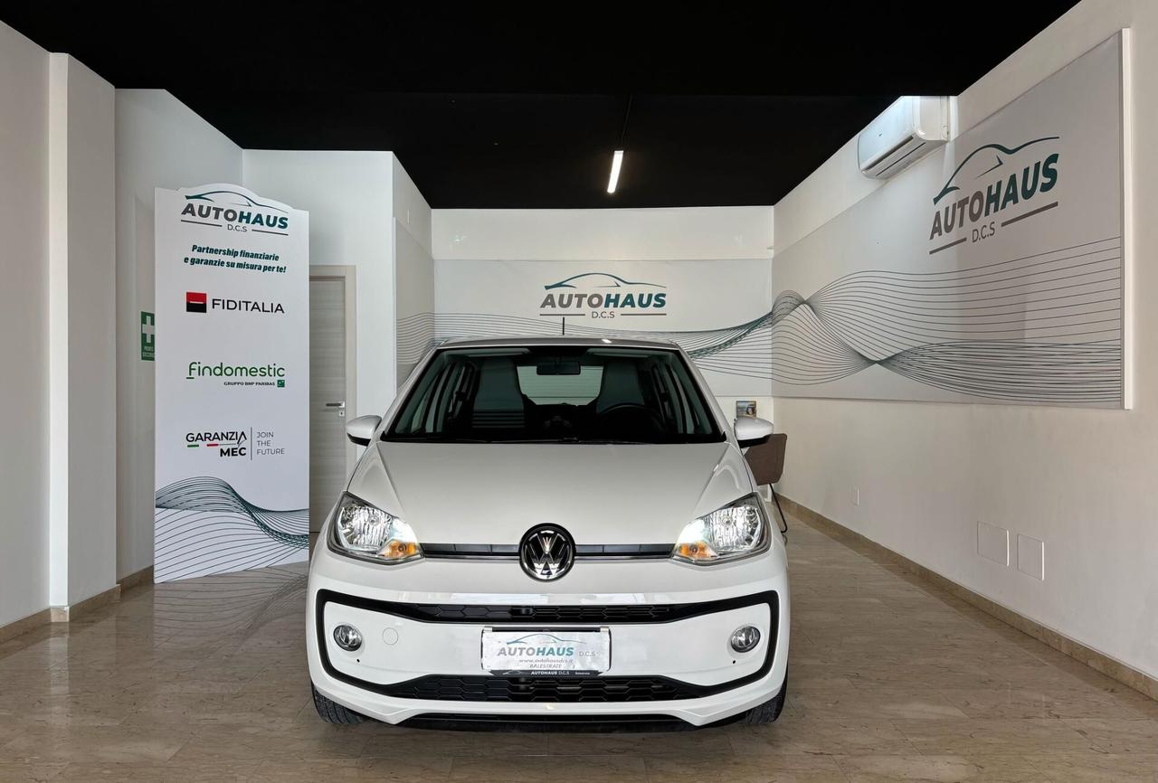 Volkswagen up! 1.0 5p.