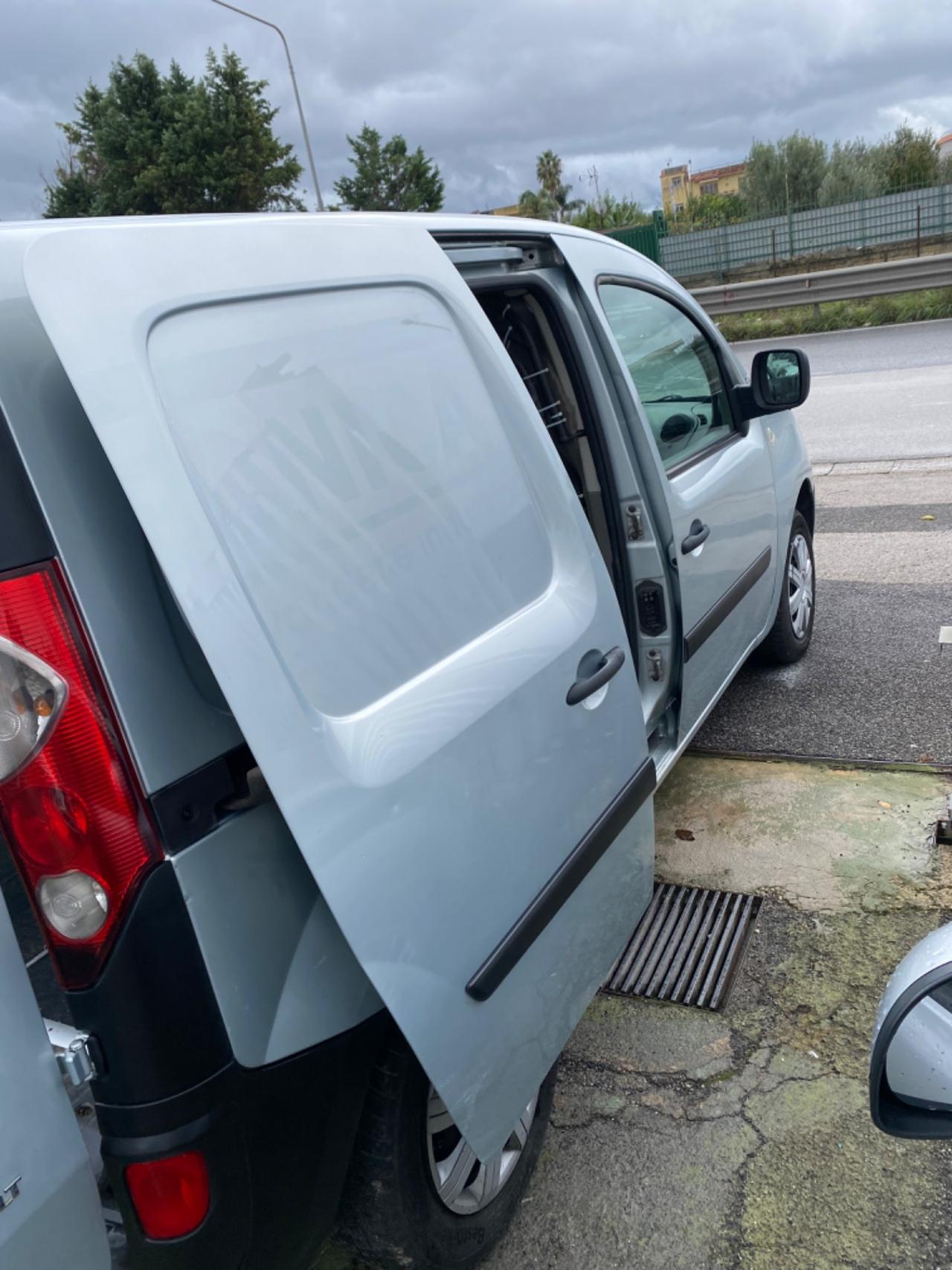 Renault Kangoo 1.5 dCi 90CV F.AP. 5 porte Easy