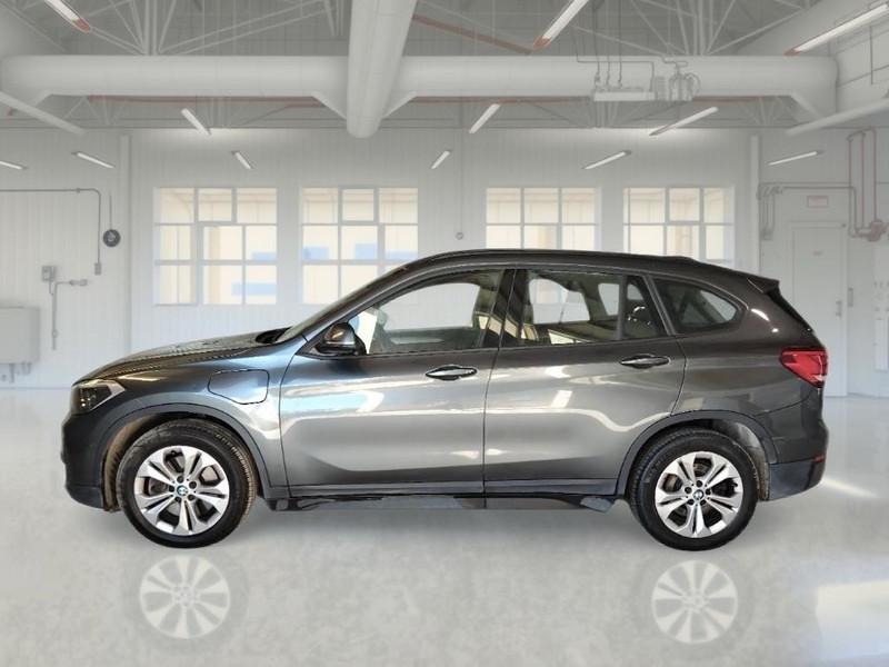 BMW X1 XDRIVE 25E BUSINESS ADVANTAGE AUTOMATICO SUV