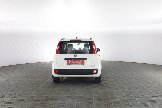 FIAT Panda Panda 1.2 EasyPower Easy