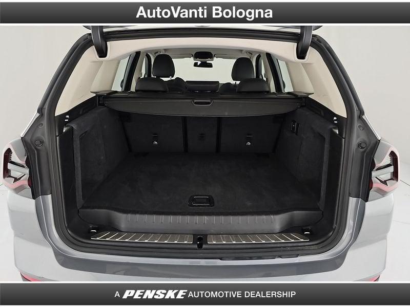 BMW X3 xDrive 20d MH48V