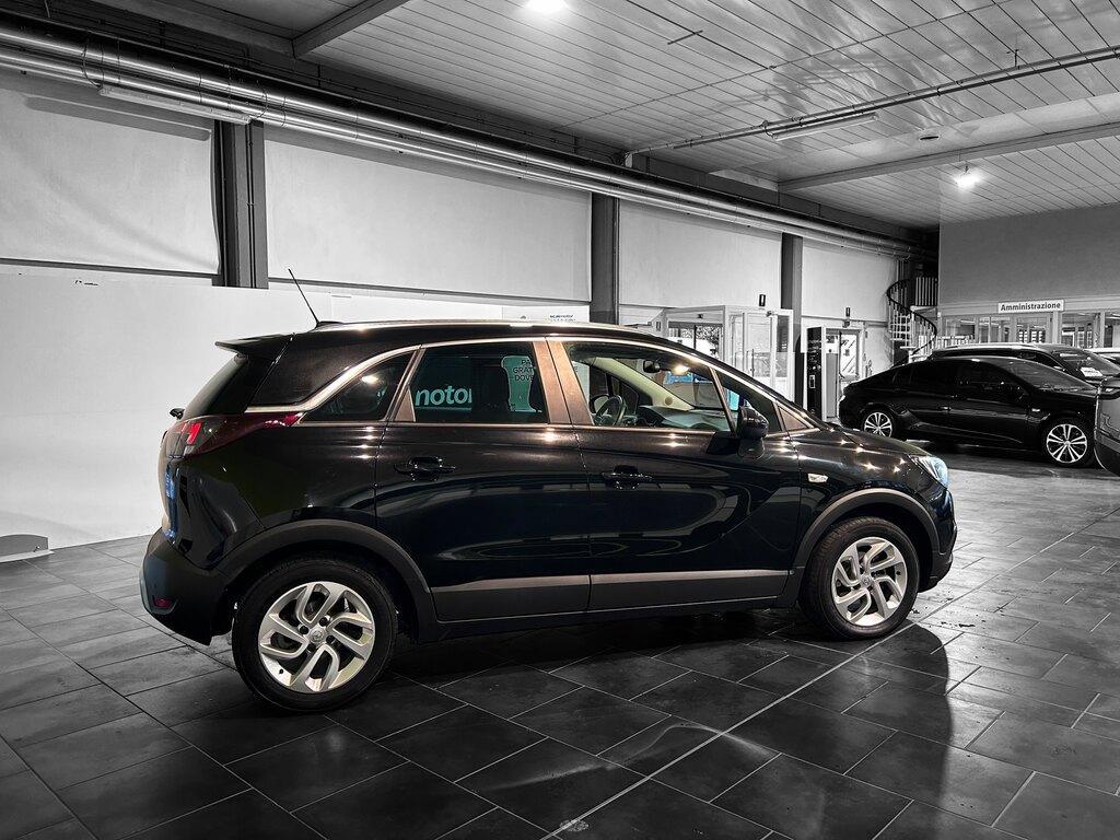 Opel Crossland X 1.2 Innovation