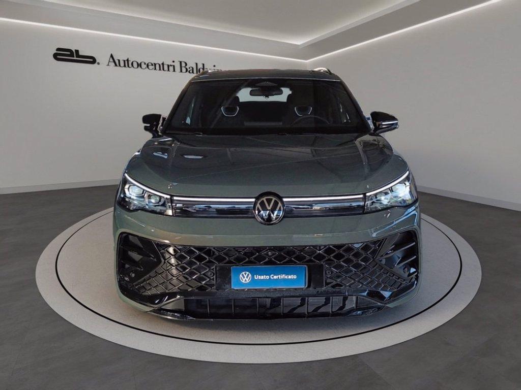 VOLKSWAGEN Tiguan 2.0 tsi r-line plus 4motion 265cv dsg del 2025