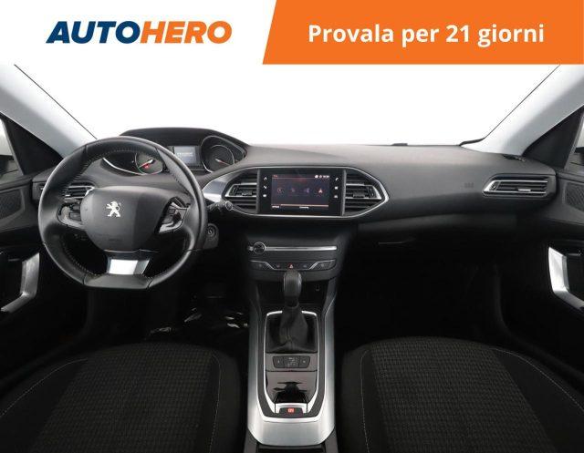 PEUGEOT 308 BlueHDi 130 S&S Business