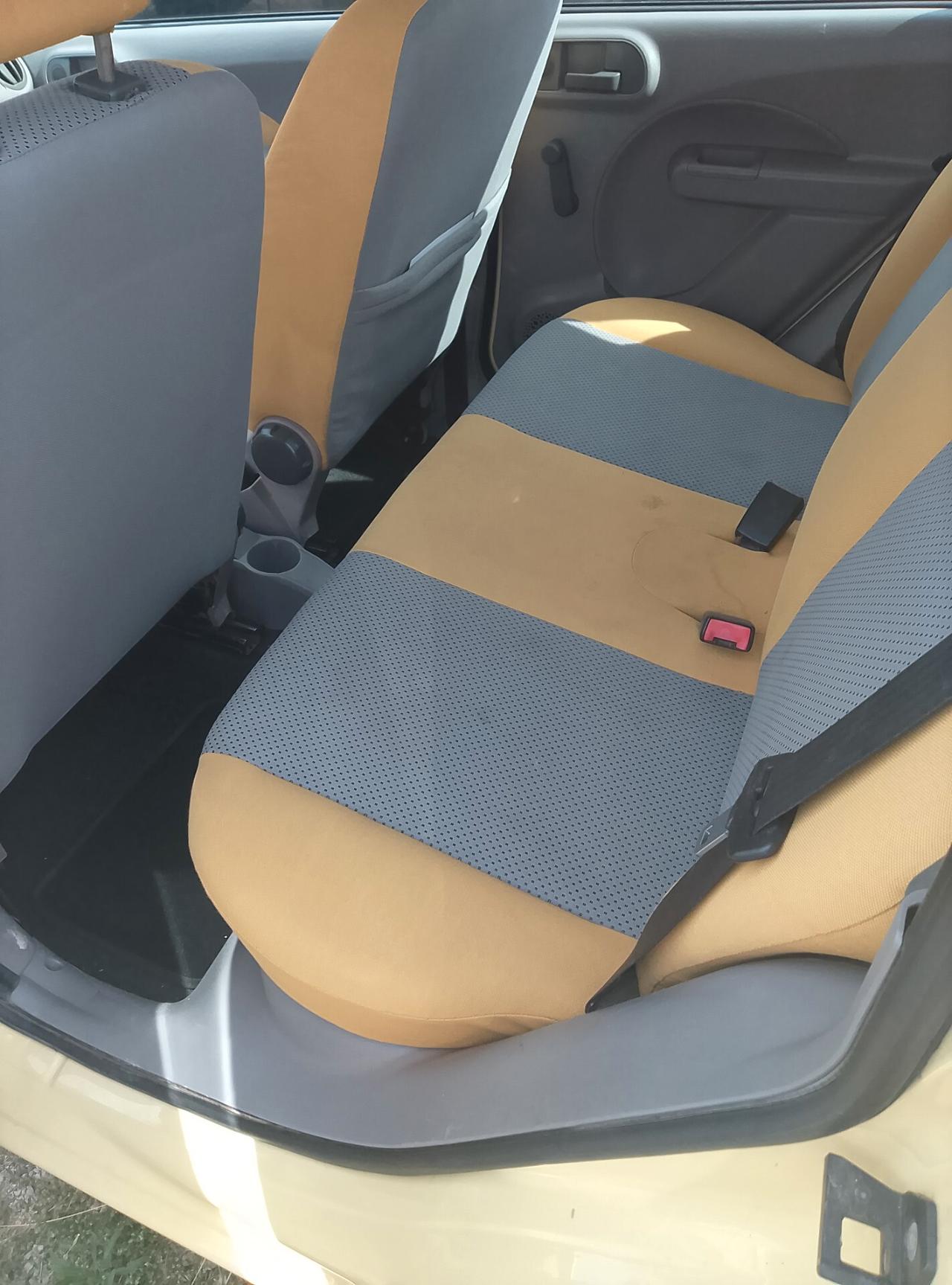 Fiat Panda 1.2 4x4 Climbing imp GPL
