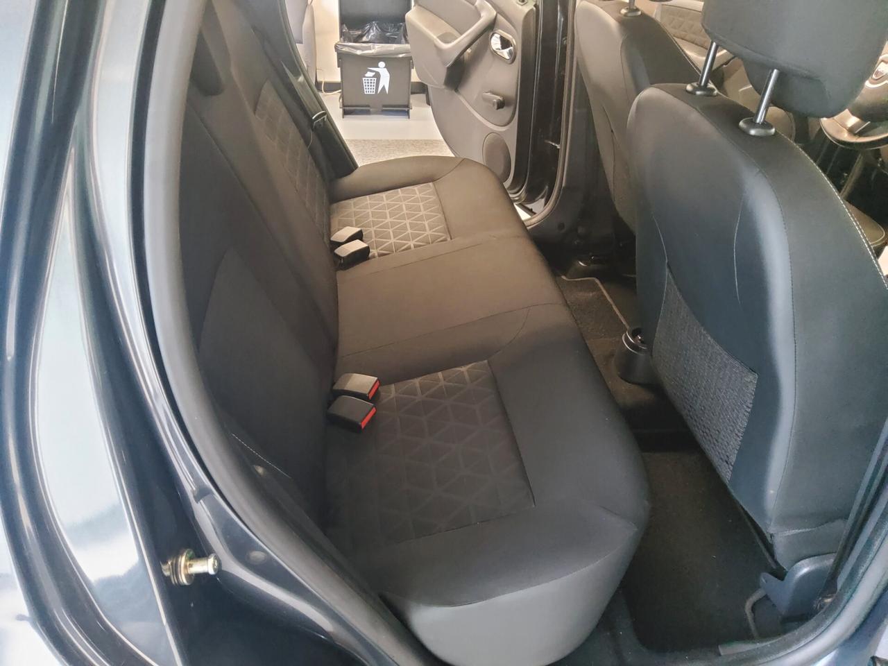 Dacia Duster 1.6 110CV 4x2 GPL Lauréate