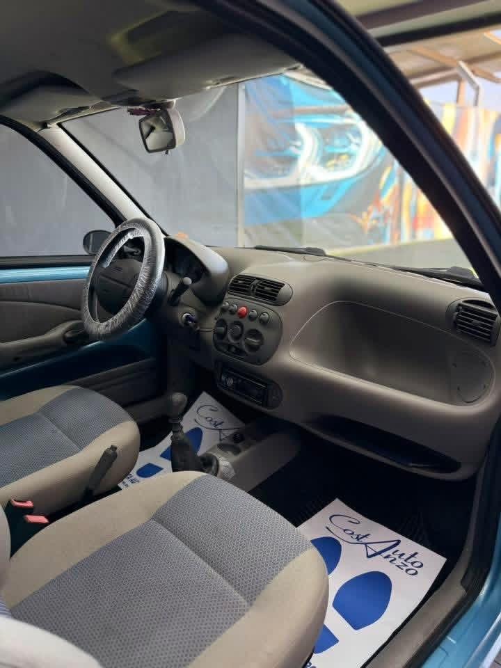 Fiat 600 1.1 Active Idroguida Clima 2005