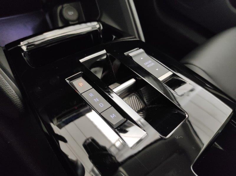 CITROEN C4 X - C4 X PureTech 130 S&S EAT8 Max