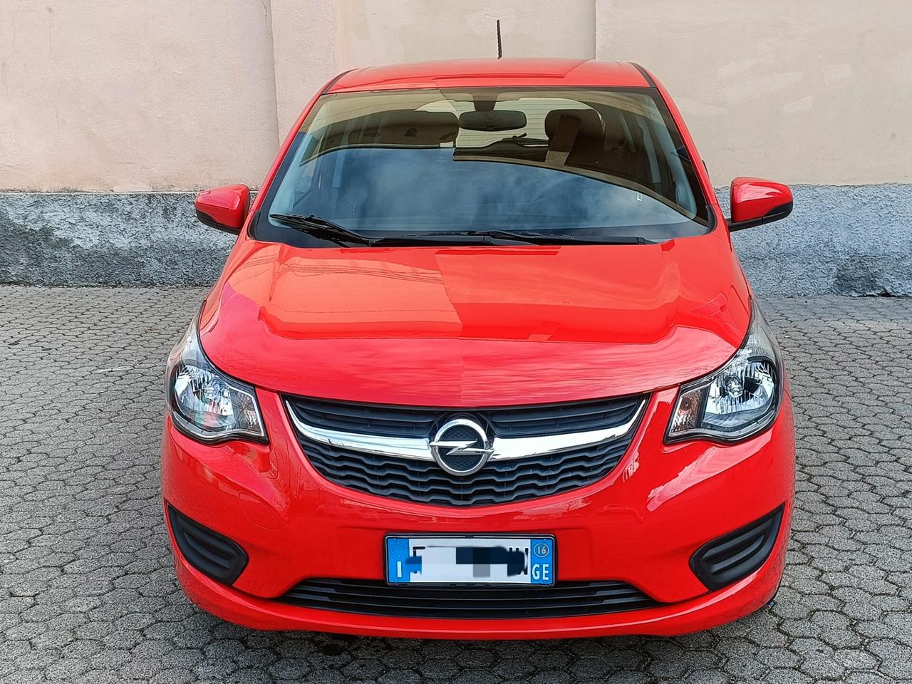 Opel Karl 1.0 75 CV N-Joy