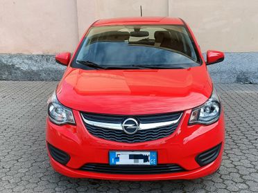 Opel Karl 1.0 75 CV N-Joy