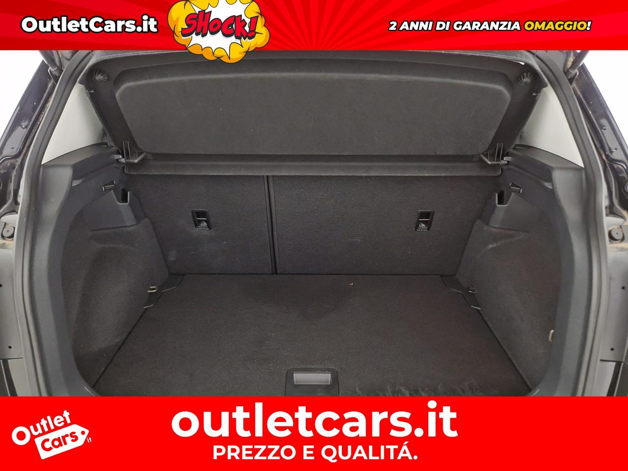 Volkswagen T-Cross 1.0 tsi style 95cv