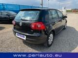 Volkswagen Golf 1.9 TDI 5p. Comfortline
