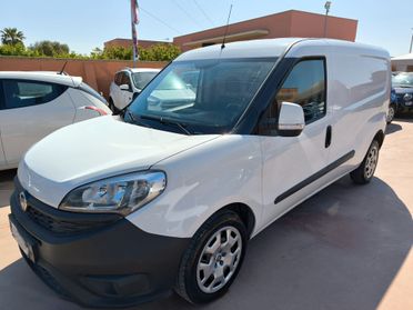 Fiat Doblo Doblò 1.3 MJT PL-TN Cargo Maxi Lamierato 3 Posti