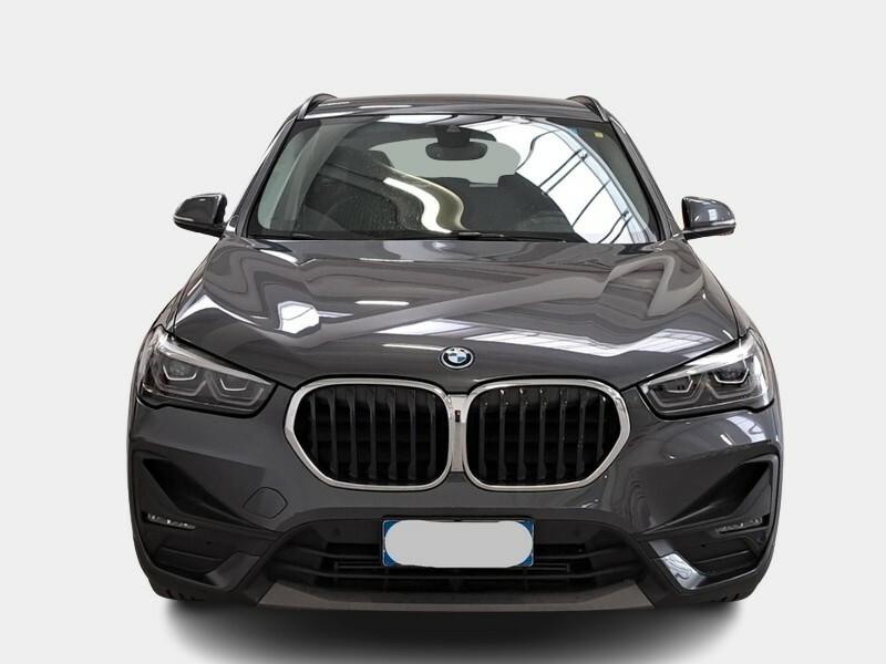 BMW X1 xDrive 25e Business Advantage automatico