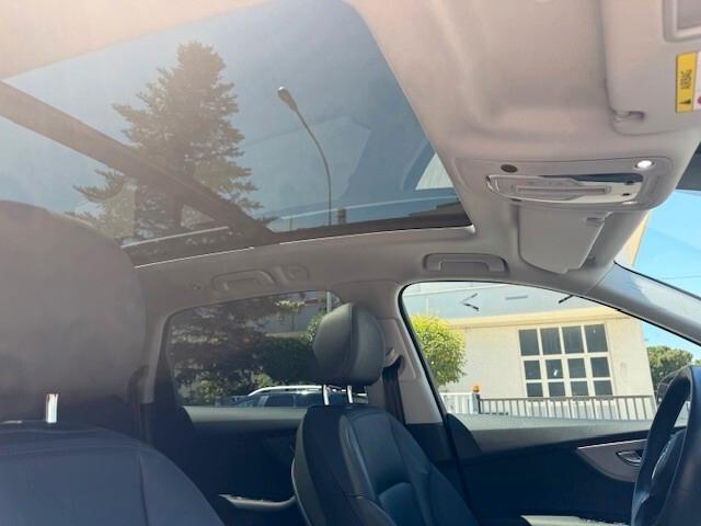 Audi Q7 SUV 45 TDI quattro tiptronic Business Advanced