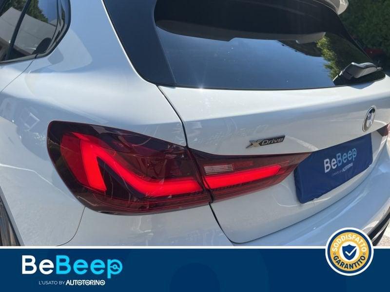 BMW Serie 1 M 135I XDRIVE AUTO