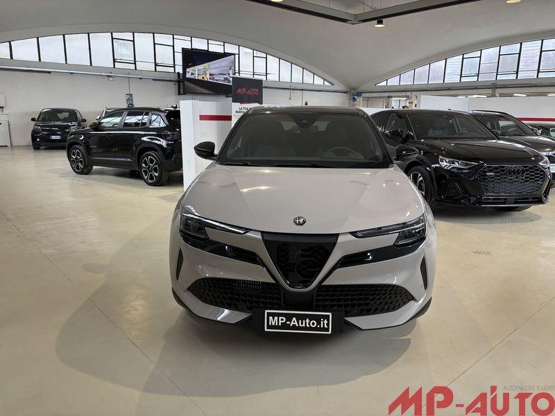 Alfa Romeo Junior Junior 1.2 145 CV Hybrid eDCT6 Speciale KM0