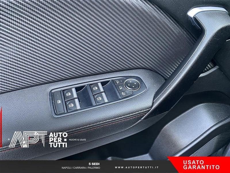 Renault Captur Captur 1.6 plug-in hybrid RS Line E-Tech 160cv aut