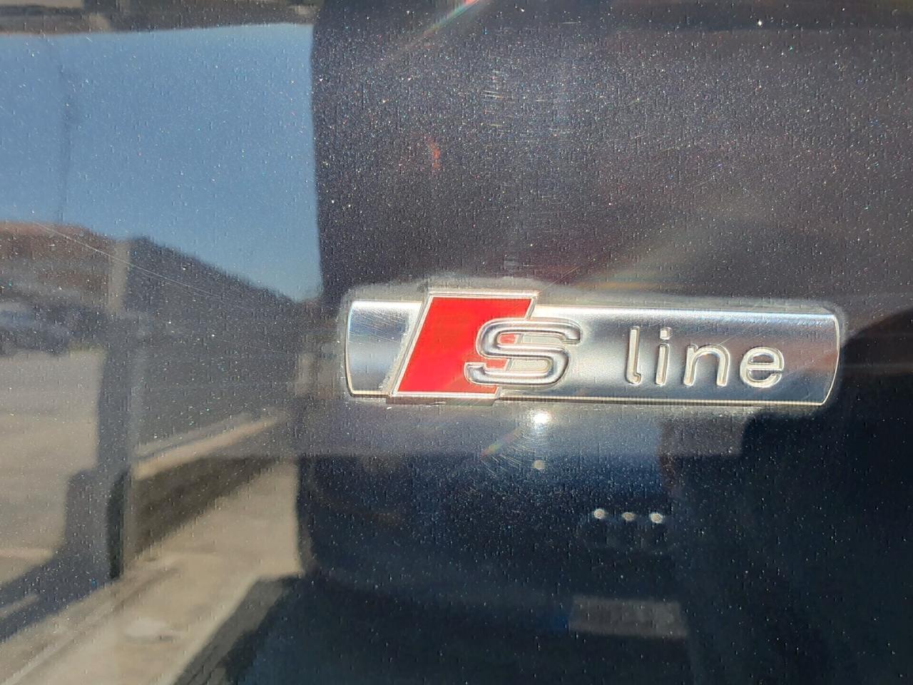 Audi Q7 3.0 V6 TDI 240 CV quattro S-line plus 2008