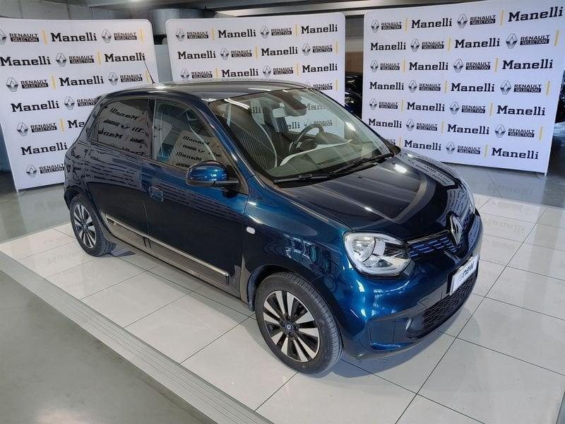 Renault Twingo Electric Twingo Intens 22kWh rif.GD413