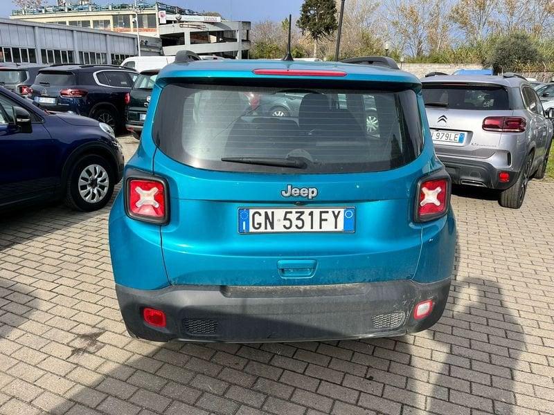 Jeep Renegade 1.0 T3 Limited