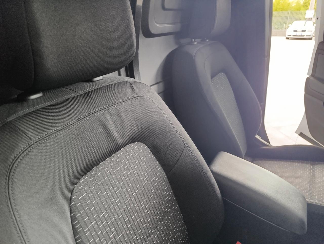 MERCEDES Citan 112 cdi furgone Long Pro