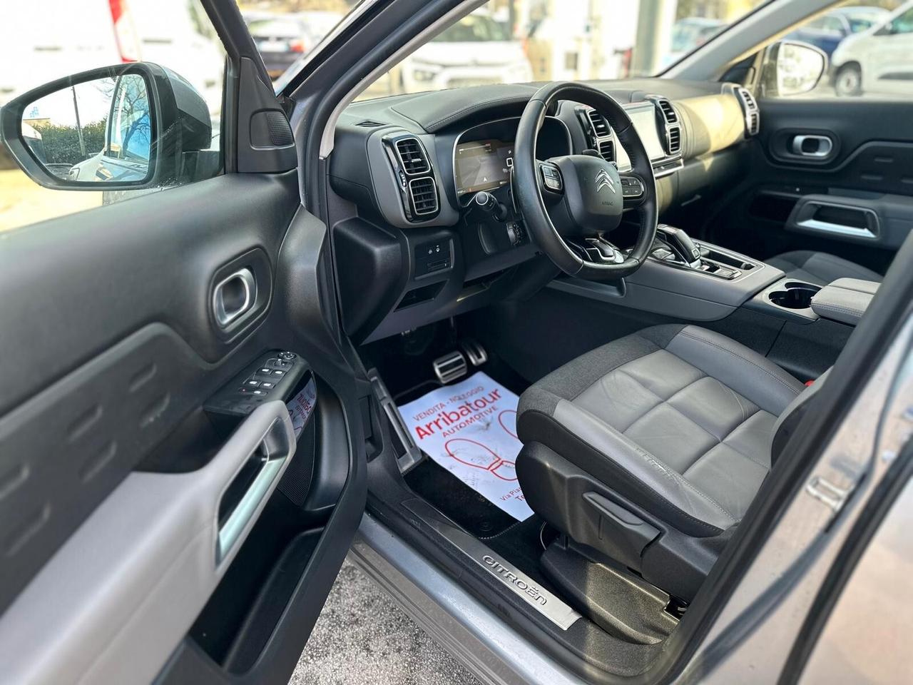 Citroen C5 Aircross BlueHDi 130 S&S Feel