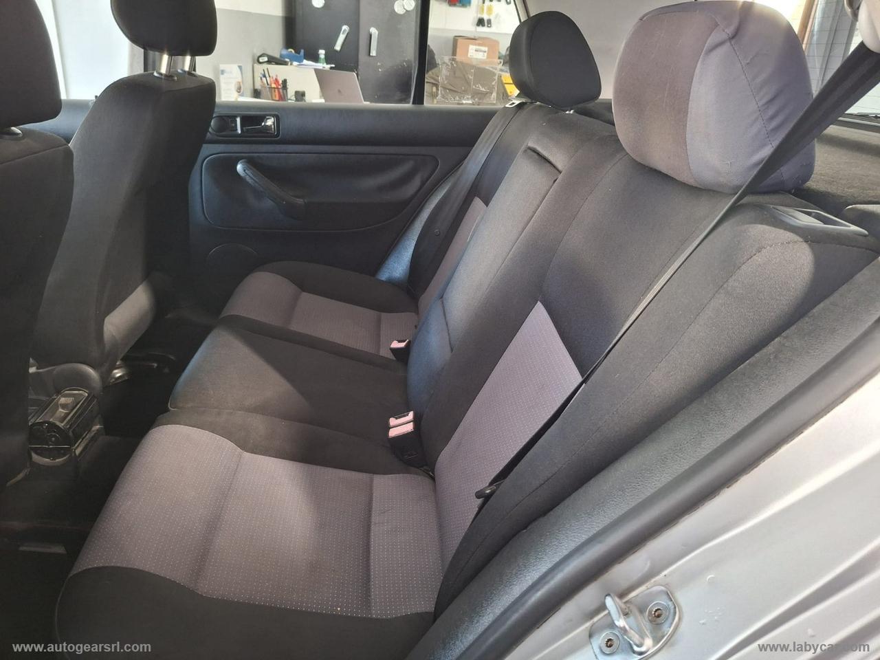 VOLKSWAGEN Golf 1.9 TDI 101CV 5p. Generation