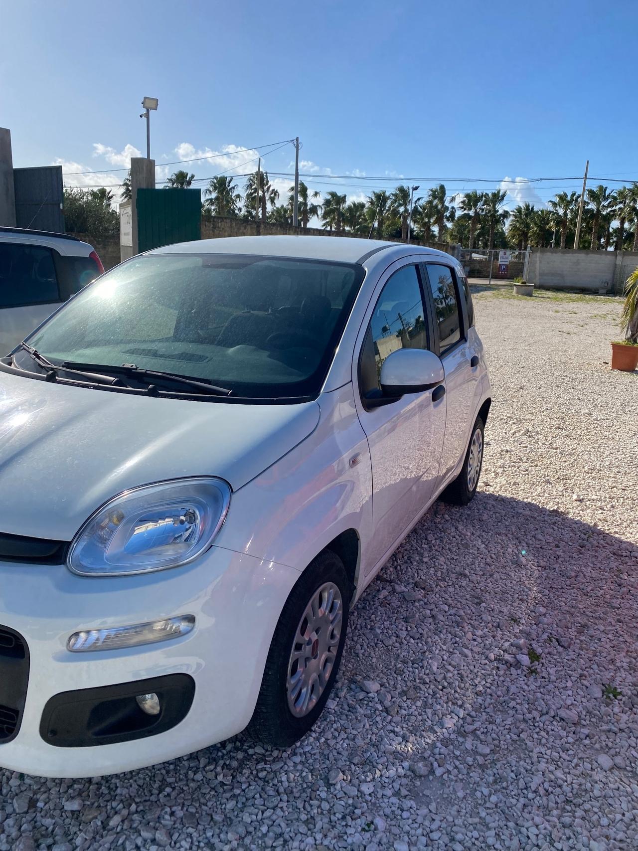 Fiat Panda 1.2 Easy