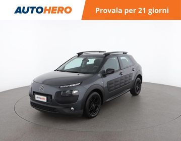 CITROEN C4 Cactus BlueHDi 100 S&S ETG6 Feel