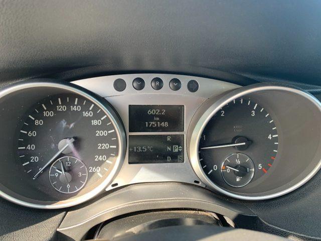 MERCEDES-BENZ R 280 CDI cat 4Matic Premium