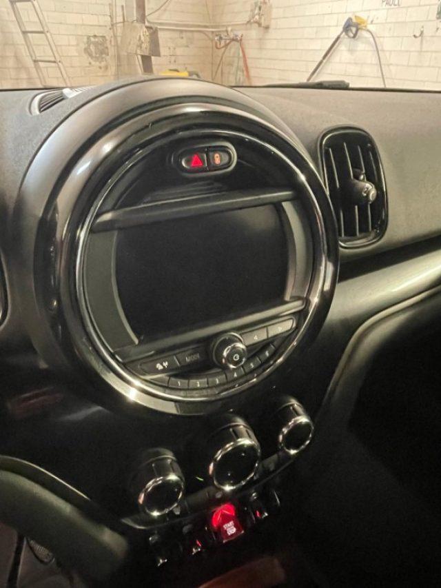 MINI Countryman 2.0 Cooper D Countryman Automatica